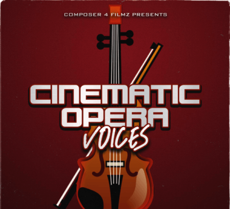 Composer4filmz Cinematic Opera Voices WAV